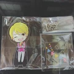 SideM アニカフェ アクスタ  S.E.M 舞田類のサムネイル