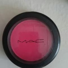 ♡MAC♡パウダーブラッシュ♡ピクニック♡のサムネイル