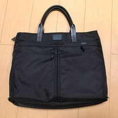TUMI  ビジネスバッグ  22157DHのサムネイル