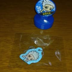 ハイキュー・光来スタンプ・メタルコレクションのサムネイル
