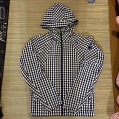 DESCENTE　ピンク チェック柄 ジャケット TH19_0509_1600x.jpg?v=1620200806