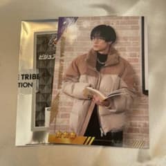 川村壱馬　キッチングングダムのサムネイル