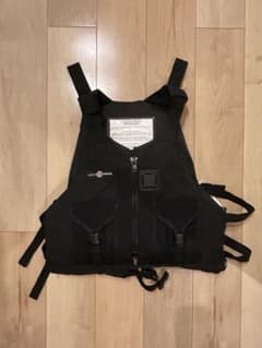 奇跡の新品未使用品!! Lotus Designs XX-Large PFD - メルカリ