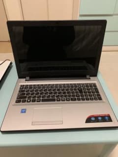 lenovo ideapad 300-151BR ノートパソコンのサムネイル