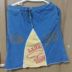 ⑦誰とも被らないスカートのサムネイル