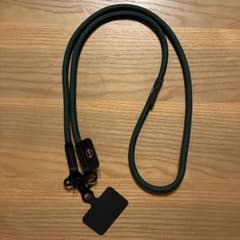 スマホストラップのサムネイル