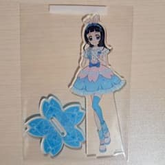 さくらイースター　蒼風なな　キュアウインク　アクリルスタンド