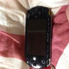 PSP ボタン取れのサムネイル
