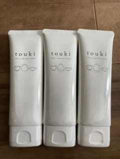 touki  除毛クリームのサムネイル