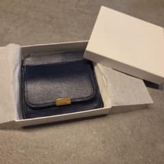 銀座くのや　小銭入れのサムネイル