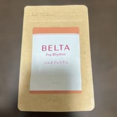 BELTA Pre Rhythm ベルタプレリズム 90粒のサムネイル