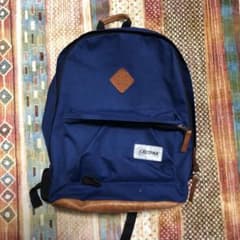 セール！イーストパック　Eastpak バックパック　バックパッチレアのサムネイル