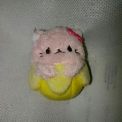 ばなにゃ　お手玉のサムネイル