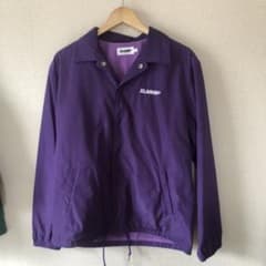 XLARGE コーチジャケットのサムネイル