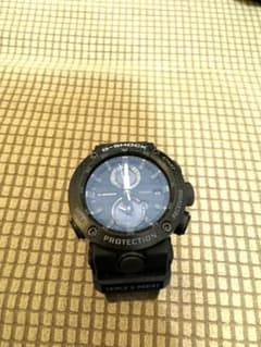 CASIO G-SHOCK カーボン 5588JA【最終価格】のサムネイル