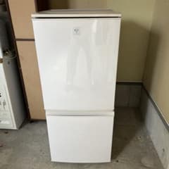 SHARP冷蔵庫 プラズマクラスター搭載 ひまわり様専用です！ - メルカリ