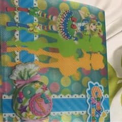 プリチケファイル  みれぃのサムネイル