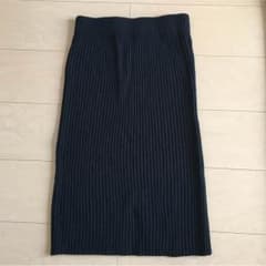 guニットスカート りり様専用。購入しないで下さい。のサムネイル