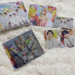 timelesz FAMのサムネイル