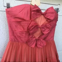ジルスチュアート コレクションドレスのサムネイル