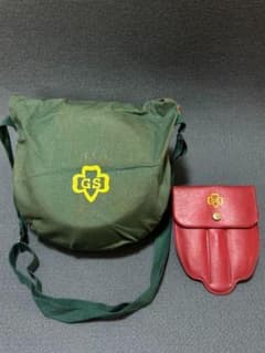 ガールスカウト メスキット 60's - メルカリ