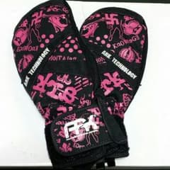スノボー♡グローブのサムネイル