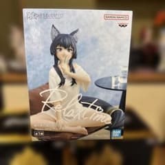 陰の実力者になりたくて！ Relax time デルタ フィギュア
