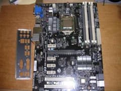 動作確認済】i7-3770K + Z77マザー + CPUクーラー セット - メルカリ