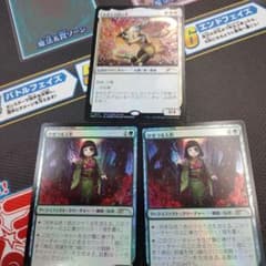 MTG 放浪する救い手 PWS - メルカリ