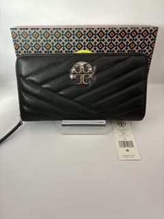 トリーバーチ Tory Burch 未使用品 長財布 キラ 56605 正規品 - メルカリ