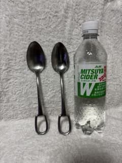 HERMES乗馬用鐙モチーフ ディナースプーン 2本セット HERMES乗馬用鐙モチーフ ディナースプーン 2本セット - メルカリ