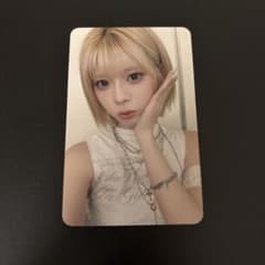 NiziU THE CINEMA 会場限定トレカ リク 東京2日目 - メルカリ