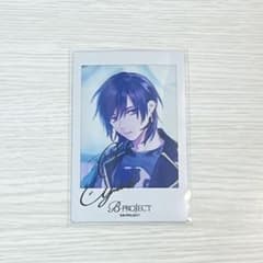 B-project 寺光唯月 スパノヴァ チェキ サイン - メルカリ