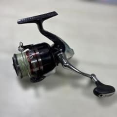 シマノ　Sephia BB スピニングリール C3000SDH 整理番号R294 シマノ Sephia BB スピニングリール C3000SDH 整理番号R294 - メルカリ