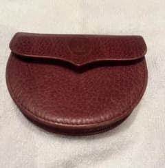 Cartier カルティエ マストライン　コインケース 小銭入れのサムネイル