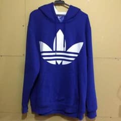 adidas パーカー 輸入品のサムネイル