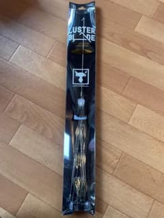 8725様専用JACKALL Luster Blade ラスターブレードのサムネイル