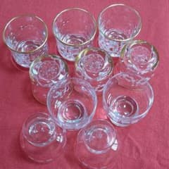 冷酒グラス　10点セットのサムネイル