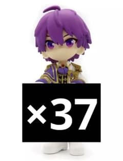ななもり。 パルバース 37枚セットのサムネイル