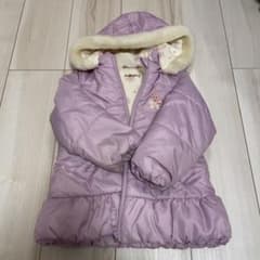 女の子用　ジャケット　100のサムネイル