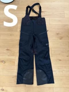 burton ak457 hitop パンツ　Sサイズのサムネイル