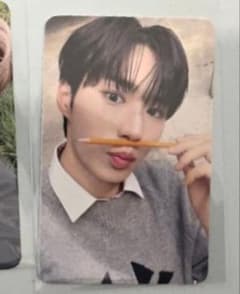 ALD1 ジュンソ EUPHORIA makestar ラキドロ トレカ C - メルカリ