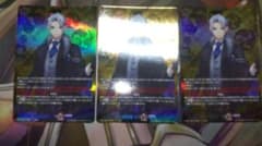 刀剣乱舞 ヴァンガード TRR 山姥切長義 祝装 3枚セット - メルカリ
