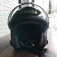 SHOEI ジェットヘルメットのサムネイル