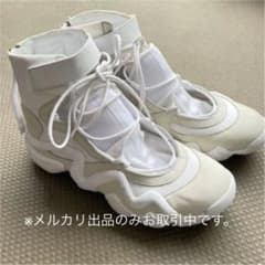 y's ヨウジヤマモト×アディダス　スニーカーのサムネイル