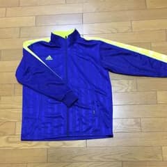アディダス ジャージ 美品 160キッズのサムネイル