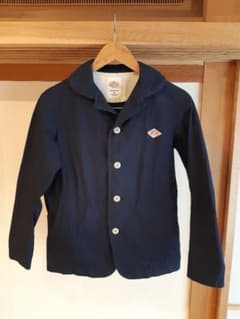 DANTON ダントン レディース ジャケットのサムネイル