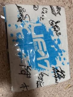 U-FES 2017 タオルのサムネイル
