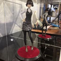 真島 真 1/8スケール フィギュア wave - メルカリ