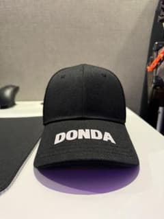 DONDA Cap Engineered by Balenciagaのサムネイル